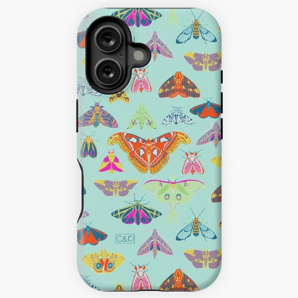 Item preview, Lots of Lepidoptera  designed and sold by CaseAndPaint.