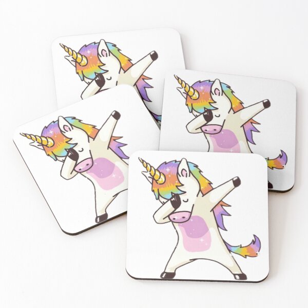 Item preview, Unicorn Design designed and sold by The Merch.