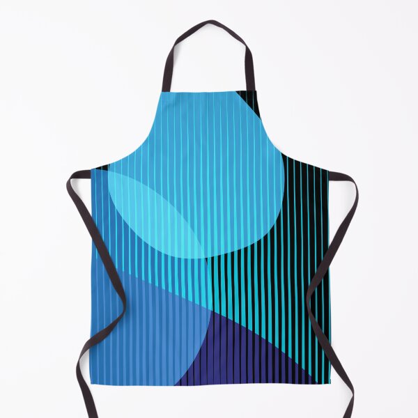 Aperçu de l'œuvre Fondu de blob noir bleu créée et vendue par Delibobs.