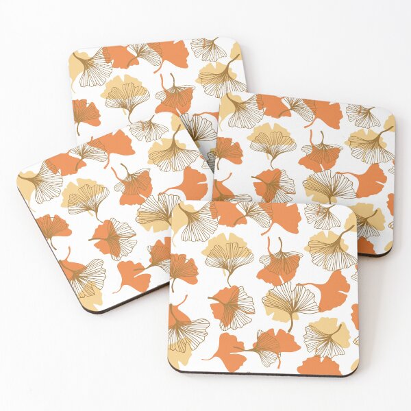 Item preview, Fall Leaves designed and sold by MelsPlace.