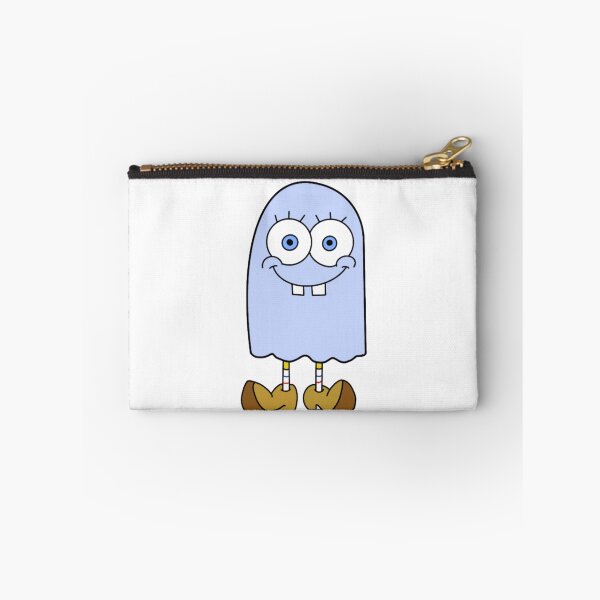 Item preview, Sponge ghost  designed and sold by SimplyVanza.