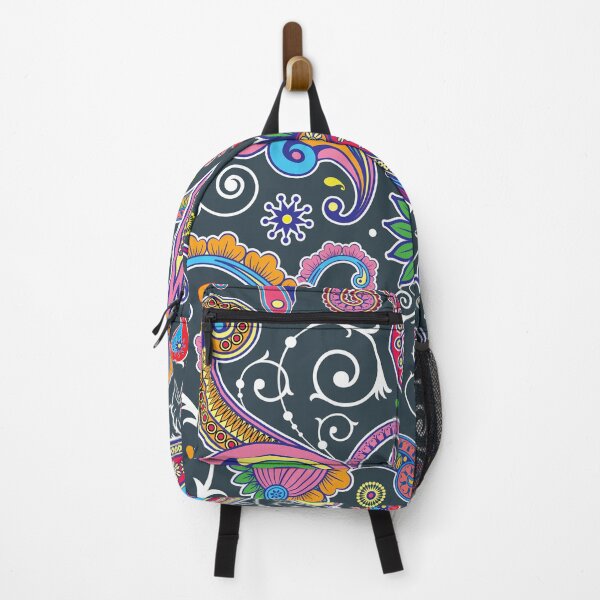 Item preview, Decorative paisley ornament designed and sold by 4Seasons.