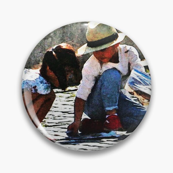 Item preview, Children Playing designed and sold by Anna Lemos.