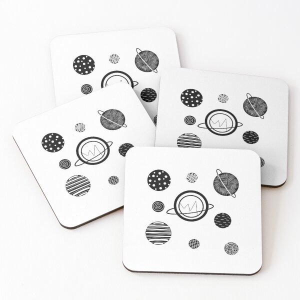 Item preview, A Solar System designed and sold by LotusCreations.