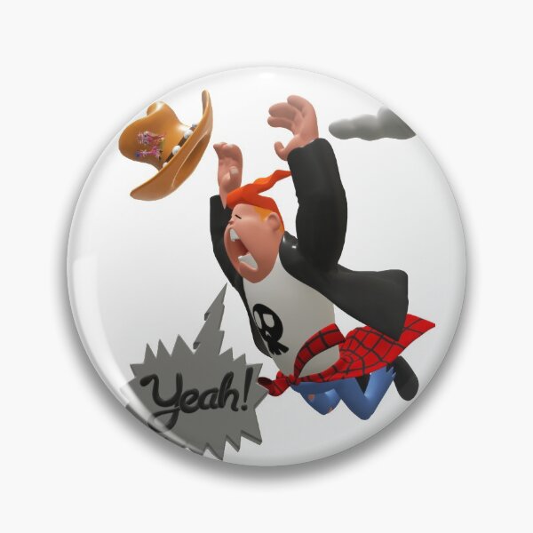 Item preview, Catching the flying hats yeah designed and sold by jotcar.