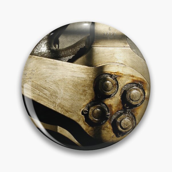 Item preview, Beautiful moody Image of Steam Train Wheels designed and sold by rbguy1960.
