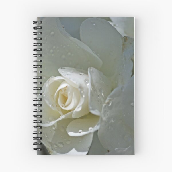 Item preview, White Rose designed and sold by PictureLadie.