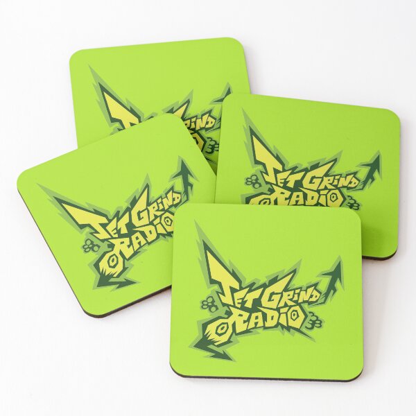 Item preview, JET GRIND RADIOOOOOOO designed and sold by FlawdaMane.