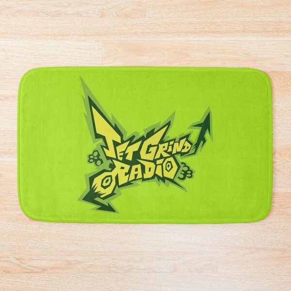 Item preview, JET GRIND RADIOOOOOOO designed and sold by FlawdaMane.