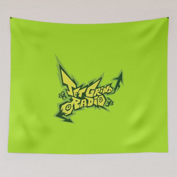 Item preview, JET GRIND RADIOOOOOOO designed and sold by FlawdaMane.