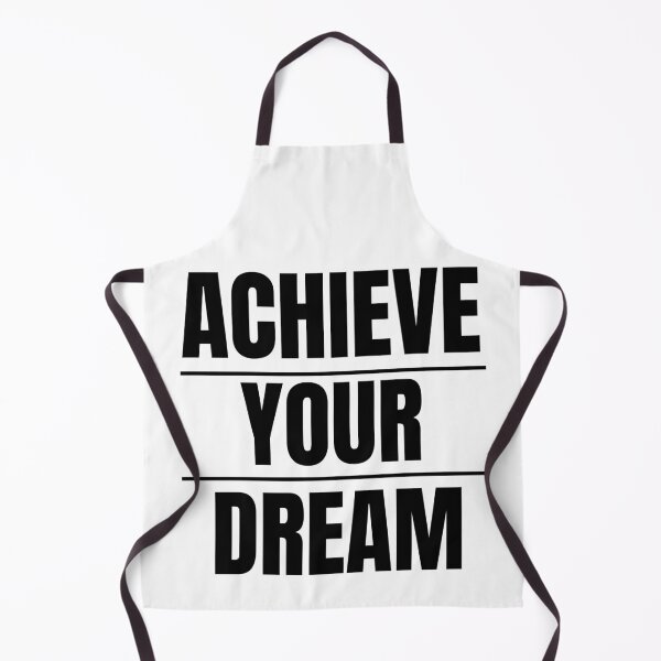 Item preview,  Achieve Your Dream designed and sold by Oreo2020 Creations.