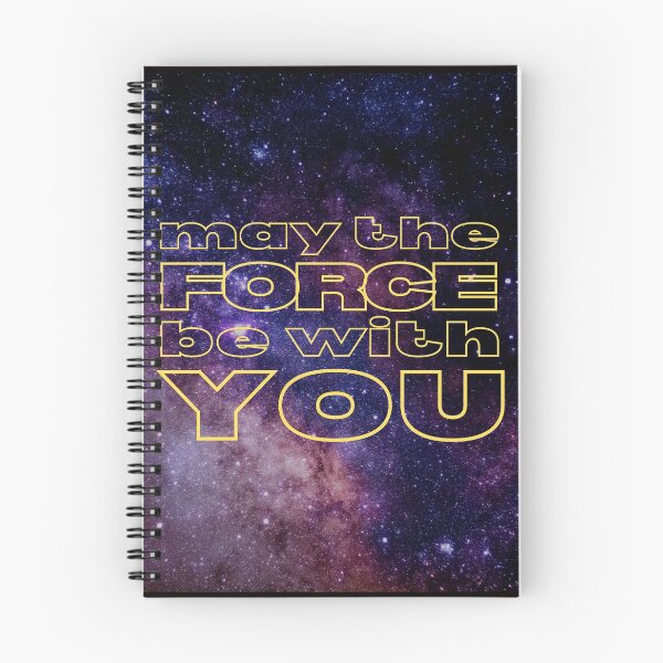 Item preview, May the force be with you designed and sold by NomadMessenger.