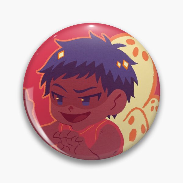 Item preview, Sleepover Aomine Daiki  designed and sold by Niansue.