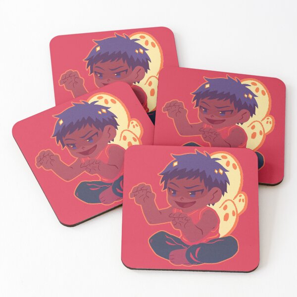 Item preview, Sleepover Aomine Daiki  designed and sold by Niansue.