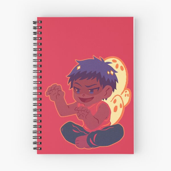 Item preview, Sleepover Aomine Daiki  designed and sold by Niansue.