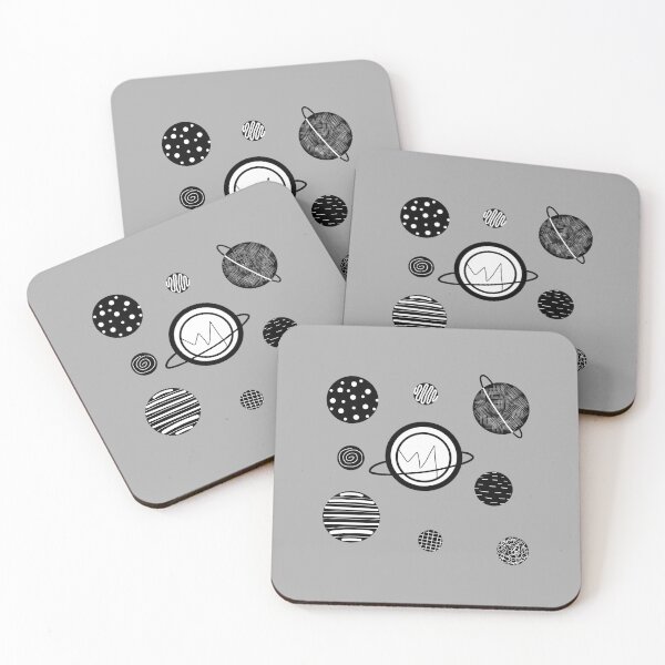 Item preview, A Solar System designed and sold by LotusCreations.