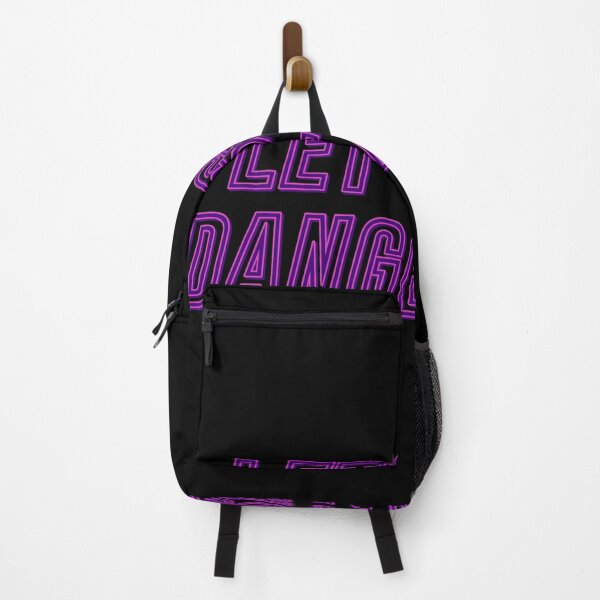 Item preview, Let's Get Dangerous designed and sold by WavyGrayvy.
