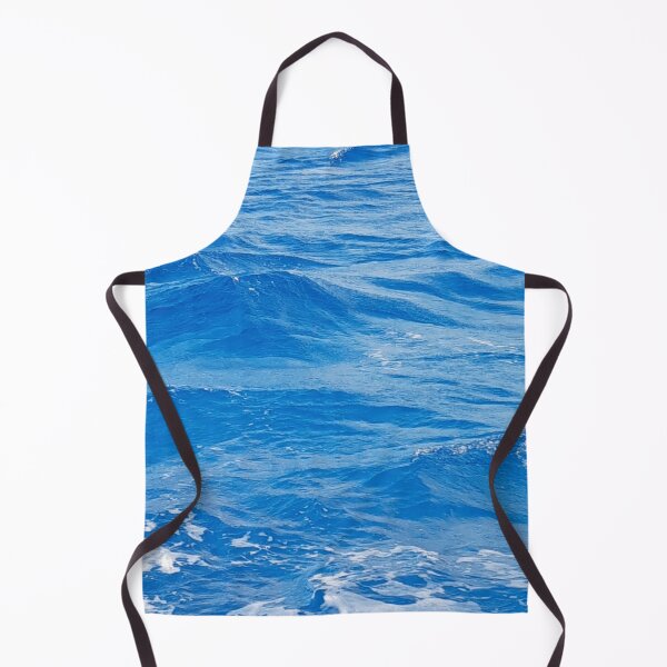 Item preview, Blue Ocean Waves designed and sold by loveoceanair.