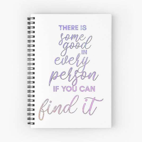 Item preview, Anne of Green Gables-Inspired "There Is Some Good..."  designed and sold by mulberrydragon.