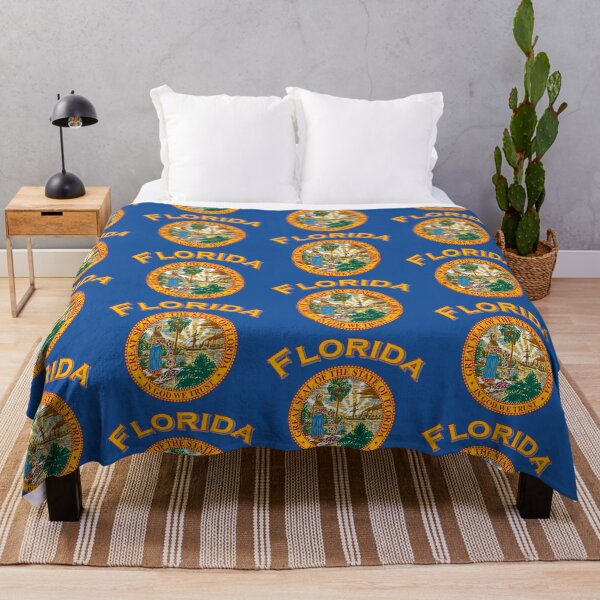 Item preview, The Great Seal of the State of Florida designed and sold by Airdale Navy.