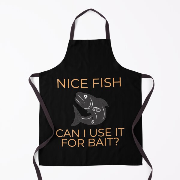 Item preview, Nice fish can i use it for bait? designed and sold by Monkey204.