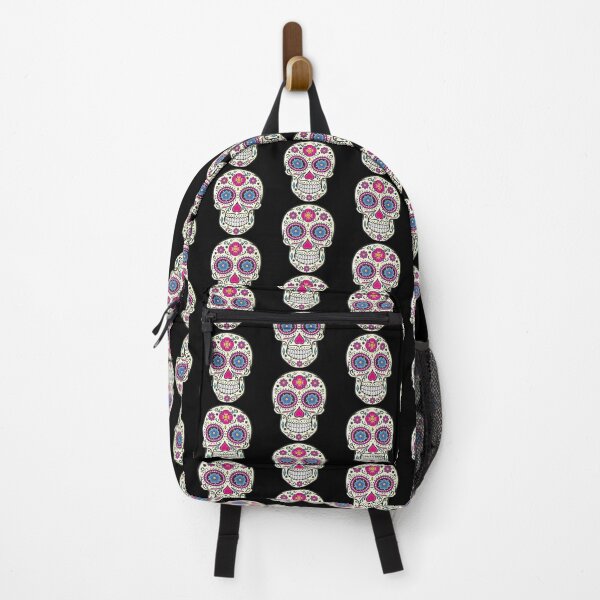 Item preview, Mexican Sugar Skull designed and sold by 2MdesignStore.