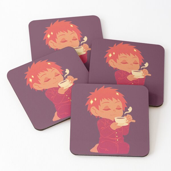 Item preview, Sleepover Akashi Seijuro  designed and sold by Niansue.