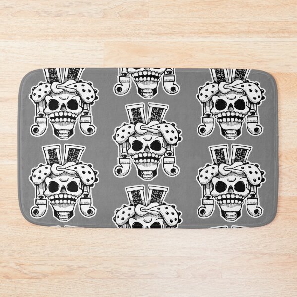 Item preview, Micantlecuhtli designed and sold by FaRubio.