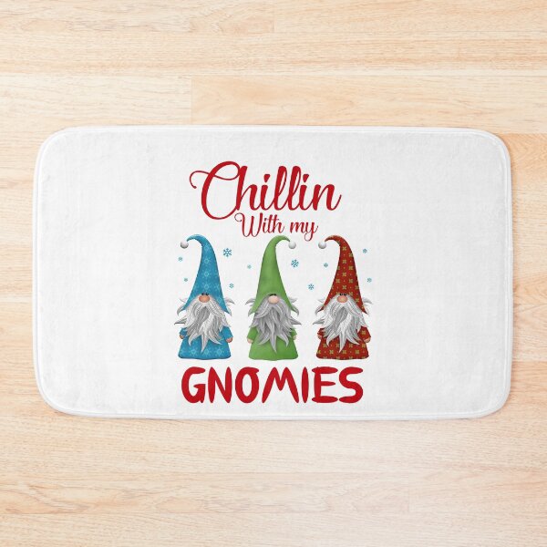 Item preview, Chillin With My Gnomies designed and sold by khaled11591.