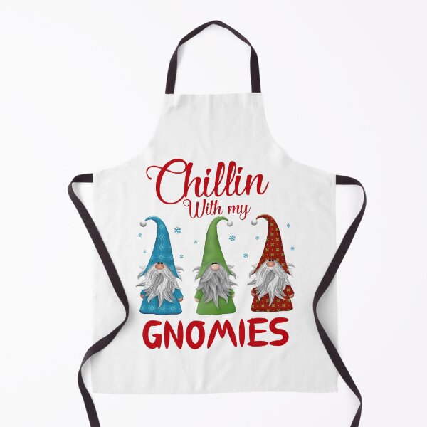 Item preview, Chillin With My Gnomies designed and sold by khaled11591.