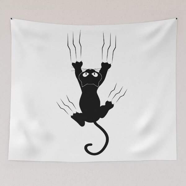 Item preview,  Skyline Cat designed and sold by olafekry.