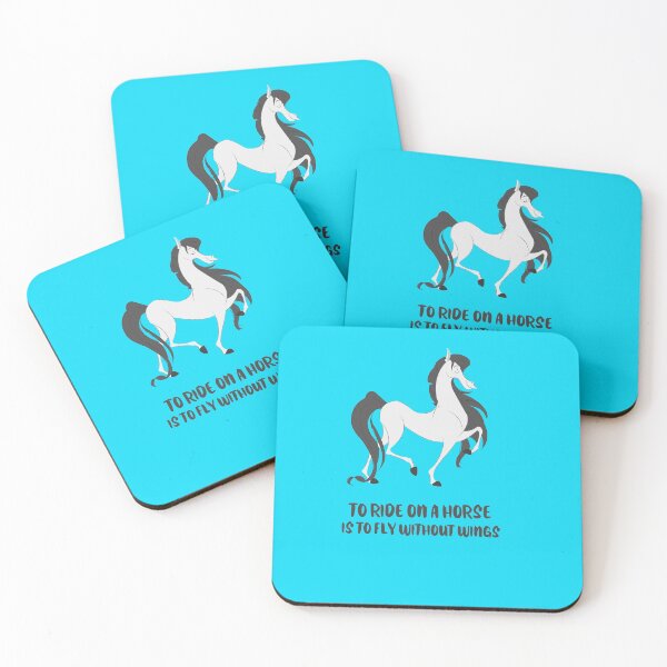 Item preview, Fergus The Horse designed and sold by Elena's Shop.