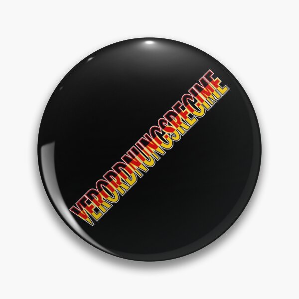 Item preview, REGULATORY REGIME designed and sold by ARTmanhART.