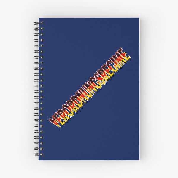 Item preview, REGULATORY REGIME designed and sold by ARTmanhART.
