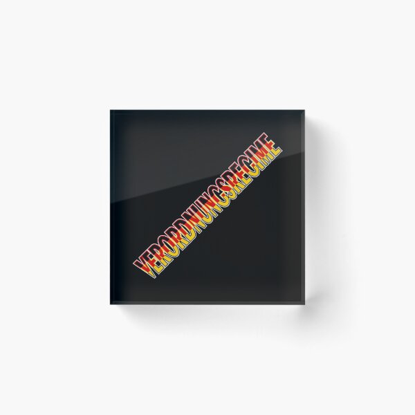 Item preview, REGULATORY REGIME designed and sold by ARTmanhART.