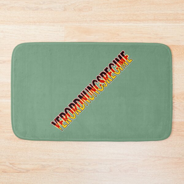 Item preview, REGULATORY REGIME designed and sold by ARTmanhART.