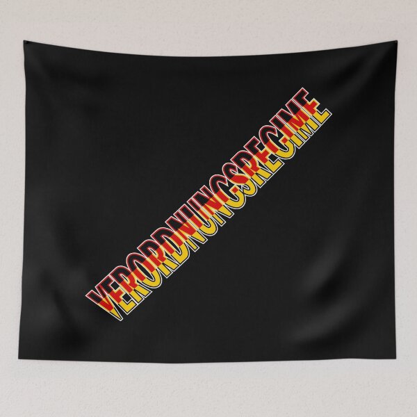 Item preview, REGULATORY REGIME designed and sold by ARTmanhART.