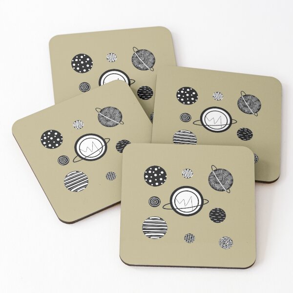 Item preview, A Solar System designed and sold by LotusCreations.