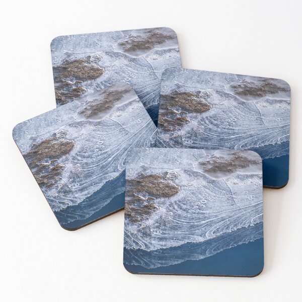Item preview, River Ice  designed and sold by Cory Hill.