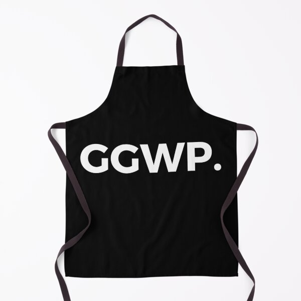 Item preview, GGWP. designed and sold by SilverFoxStore.