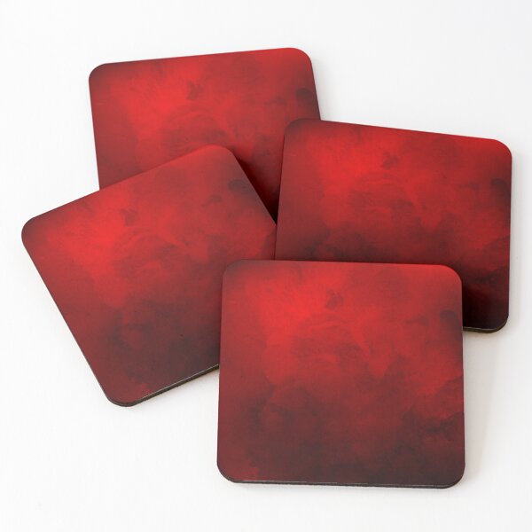 Item preview, Royal Red And Black  designed and sold by mouad naouiri.
