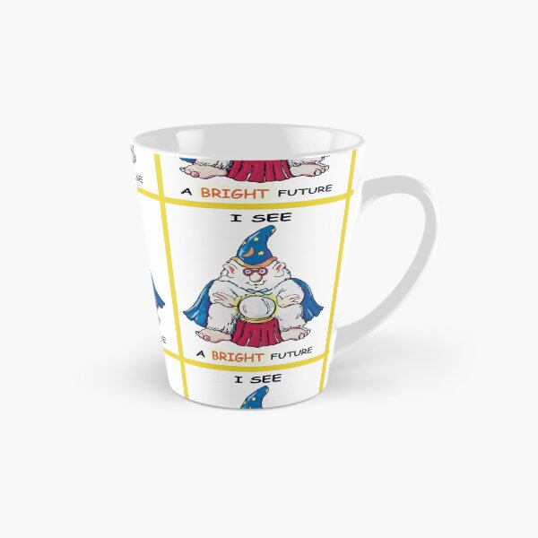 Item preview, I See a Bright Future designed and sold by barrisart.
