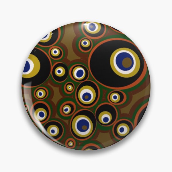 Item preview, Dream Ovals 6 designed and sold by Langfordcraft.