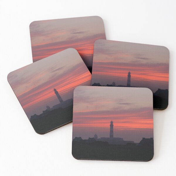 Item preview, Twilight mood on Ouessant in Brittany, France. designed and sold by Zosimus.