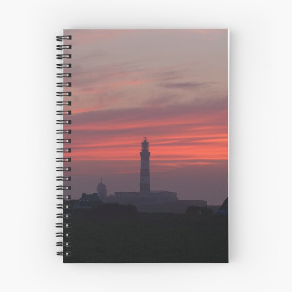 Item preview, Twilight mood on Ouessant in Brittany, France. designed and sold by Zosimus.