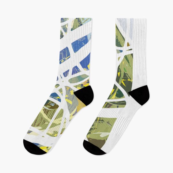 Artikelvorschau, Food Abstract Print entworfen und verkauft von aidesignstudio.