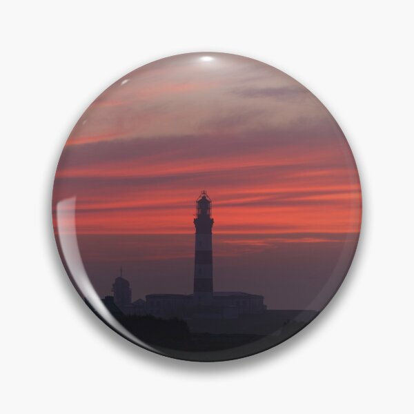 Item preview, Twilight mood on Ouessant in Brittany, France. designed and sold by Zosimus.