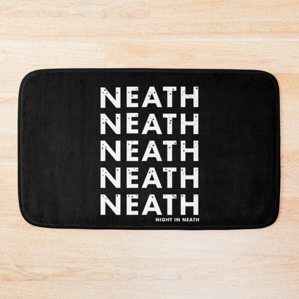 Item preview, Neath night star full white designed and sold by unREST-design.