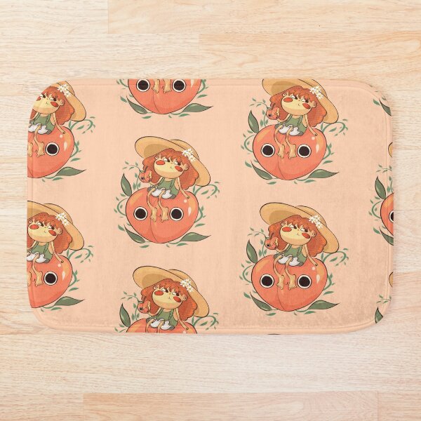 Item preview, Peaches season designed and sold by Rooevergreen.