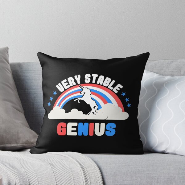 Item preview, Very Stable Genius Patriotic designed and sold by flippinsg.